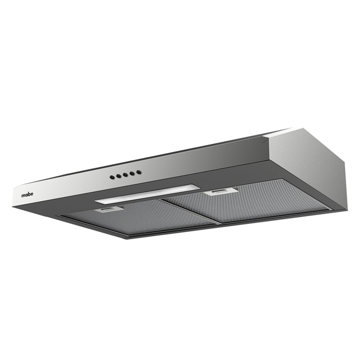 Campana de Pared 60 cm (24 pulgadas) Inoxidable Mabe - CMPUV601SSX0