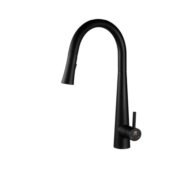 Monomando TEC149NEGRO